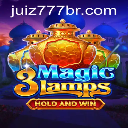 Discover the Exciting World of 3MagicLamps on Juiz777.COM