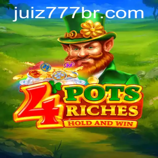 Unveiling the Magic of 4potsriches: A Deep Dive into This Captivating Game