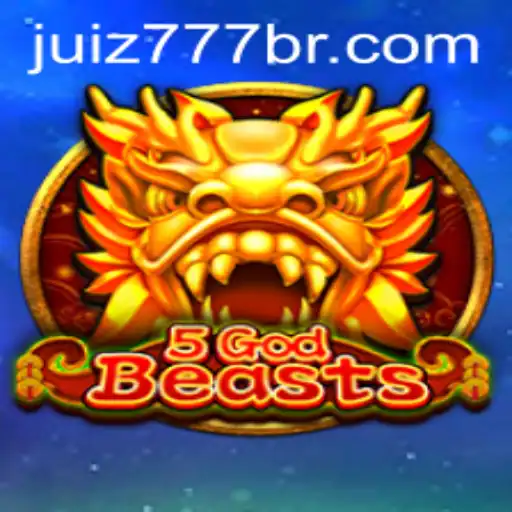 Discovering the Enchanting World of 5GodBeasts: A Gaming Odyssey