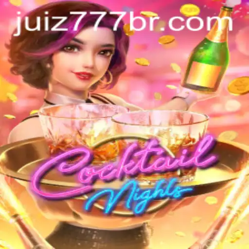 CocktailNights: A Vibrant Gaming Experience with Juiz777.COM