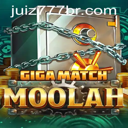 GigaMatchMoolah: Unlocking the Thrills of Juiz777.COM's Latest Gaming Sensation