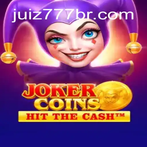 Discovering the Thrills of JokerCoins with Juiz777.COM