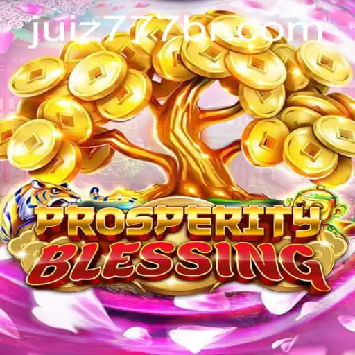 Discover the Thrills of ProsperityBlessing: A New Gaming Sensation