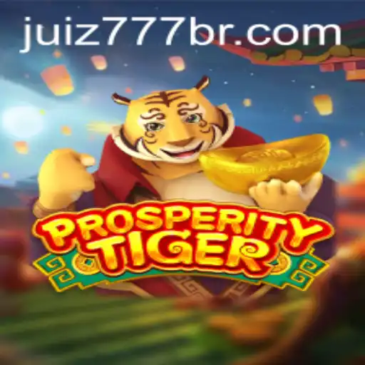Dive into the Enchanting World of ProsperityTiger