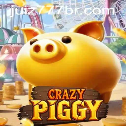 CrazyPiggy: A Thrilling Online Adventure with Juiz777.COM