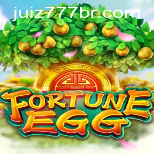 Unveiling FortuneEgg: A New Era in Online Gaming with Juiz777.COM