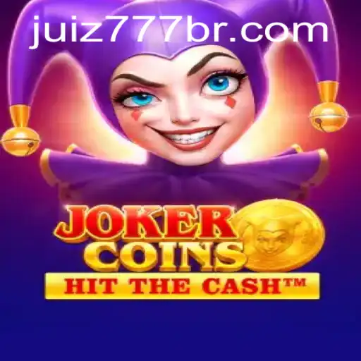 Discovering the Thrills of JokerCoins with Juiz777.COM