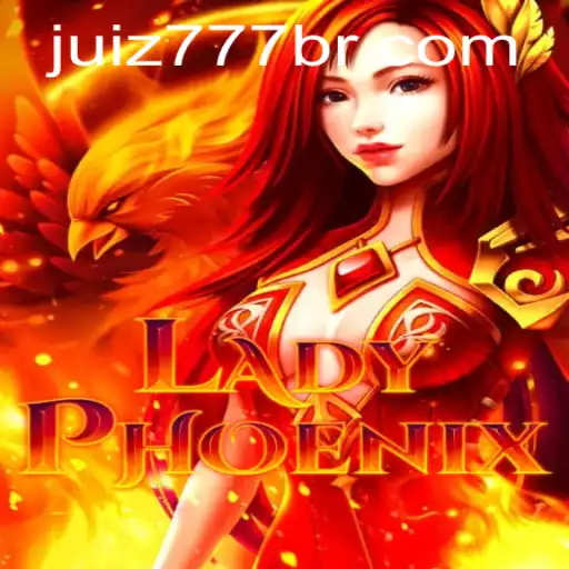 Discover the Mystical World of LadyPhoenix at Juiz777.COM