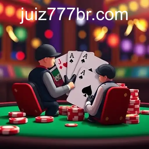 Responsible Gambling