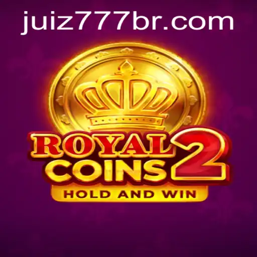 RoyalCoins2: A Glimpse into the Epic World of Slot Gaming with Juiz777.COM