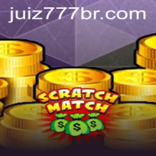 Unveiling ScratchMatch: An Innovative Gaming Experience with Juiz777.COM