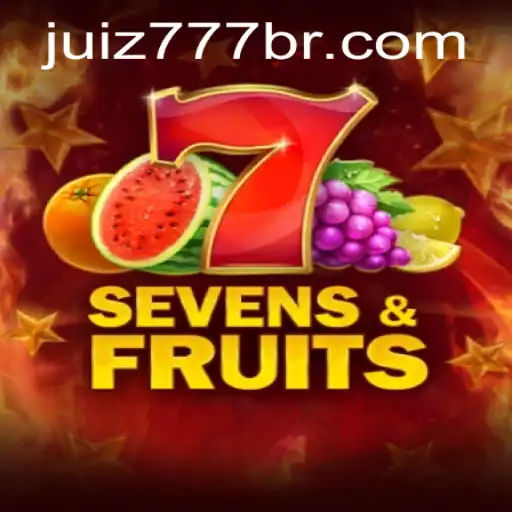 Discover the Exciting World of SevensFruits at Juiz777.COM
