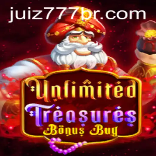 UnlimitedTreasuresBonusBuy: A Deep Dive into the Exciting World of Juiz777.COM